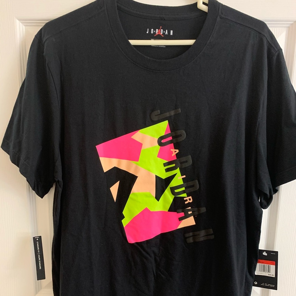 Jordan T Shirt